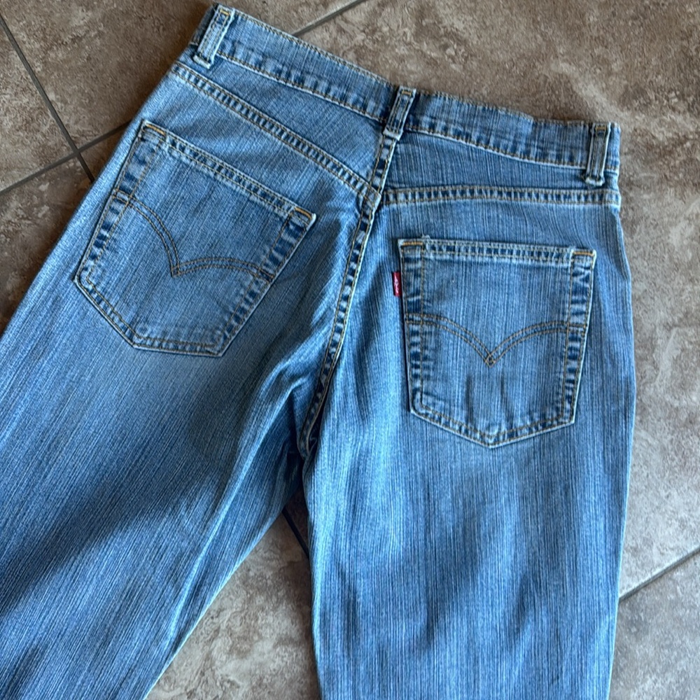 Vintage Levi’s jeans - Picture 3 of 5